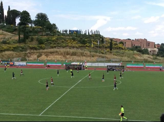 Gli Allievi Under 16 battono il Pro Piacenza tre a uno