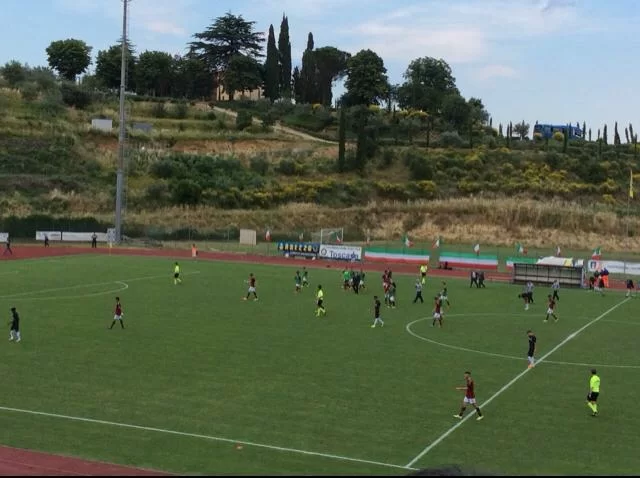 Torneo Arco di Trento, sconfitti all’esordio gli Allievi Nazionali contro il Chievo