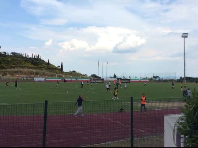 Allievi Nazionali, <i>Final Eight</i>: segui con noi Milan-Empoli dalle 18