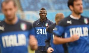 Balotelli