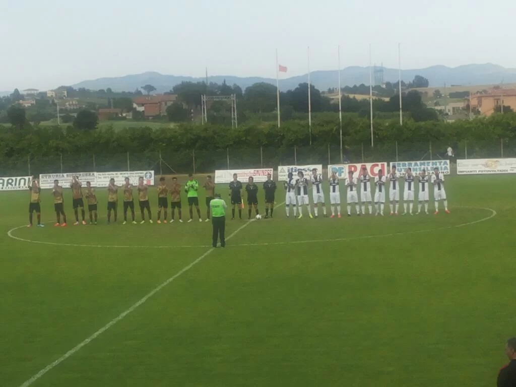 <i>Final Eight</i>, basta un pareggio agli Allievi contro la Roma: segui il live su <i>SpazioMilan</i>!