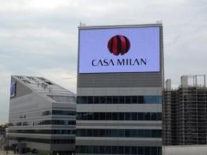casa milan fieramilanocity