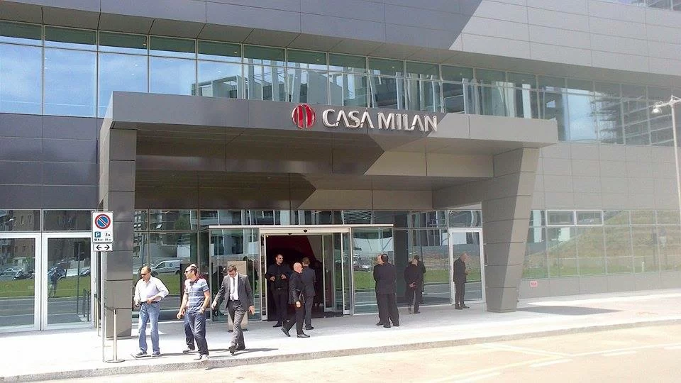 Appuntamento il 10 luglio a <i>Casa Milan</i> per la presentazione di mister Inzaghi