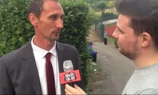 SM VIDEO ESCLUSIVO/ Danesi: “Non posso rimproverare niente ai miei. Grande partita in semifinale”