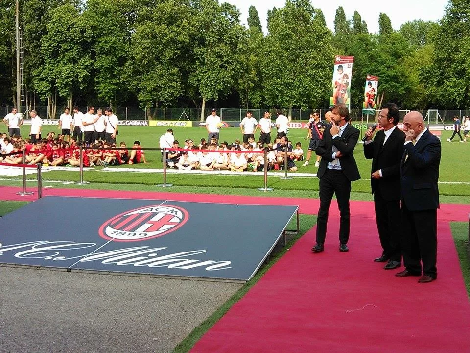 BPM Milan Cup 2016, domani al Vismara la cerimonia di inaugurazione