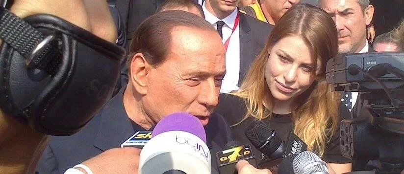 Diego Lopez: “Berlusconi trasmette sempre grande entusiasmo”