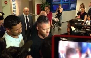 SM VIDEO/ Ecco Menez a Linate: “Qui per vincere, il Milan è grande”