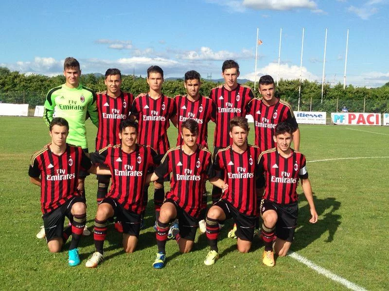 Allievi, il sogno è a un passo: ecco il “bigino” verso il <i>superderby</i>