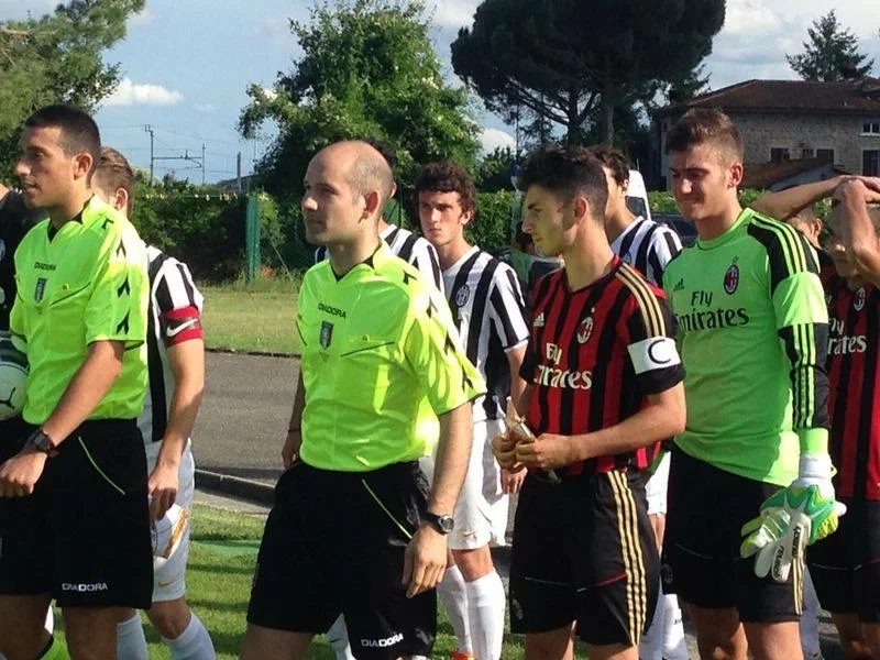 Allievi, la Rai “buca” la finale in diretta: sarà su <i>Milan Channel</i>? – UPDATE/ Ufficiale: diretta sul canale rossonero