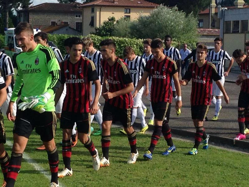 A Montepulciano per voi: segui la grande finale degli Allievi Nazionali su <i>SpazioMilan.it</i>!