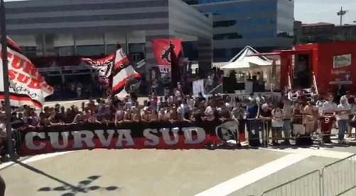 “Hanno venduto il Milan”, anzi no: cronistoria di un anno di ufficialità e smentite sulla pelle dei tifosi