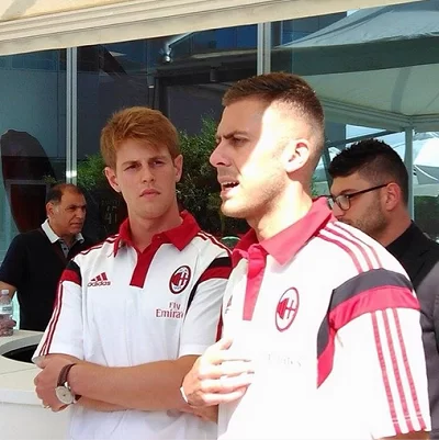 Menez lavora ancora a parte, ma il rientro si avvicina