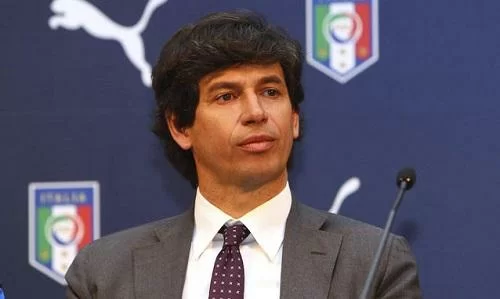 Albertini saluta Pirlo: “Il più grande centrocampista italiano”