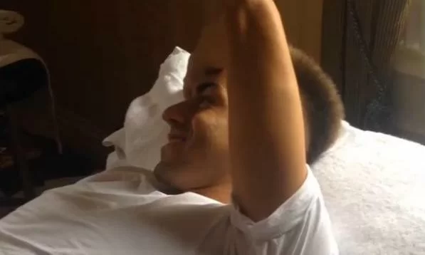 VIDEO/ Balotelli scherza sulla cresta di El Shaarawy. Ecco il Faraone come reagisce…