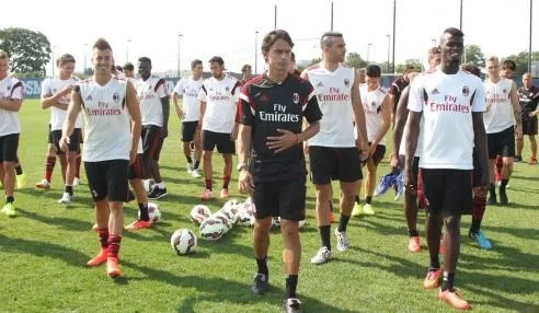 Verso Milan-Liverpool: tra poco la riunione tecnica, alle 23 (italiane) la partenza verso lo stadio