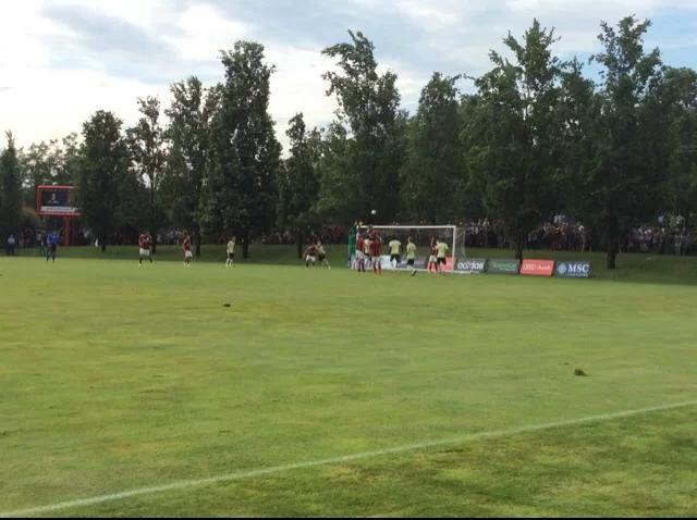 Milan-Renate, le probabili formazioni