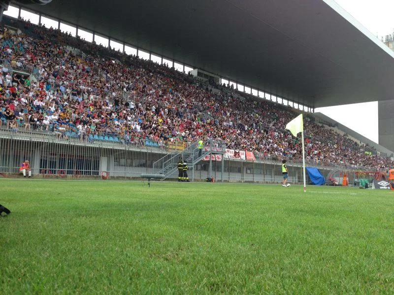 UFFICIALE/ Il 7 ottobre amichevole Monza-Milan