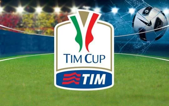 Tim Cup, il tabellone nella “zona” del Milan