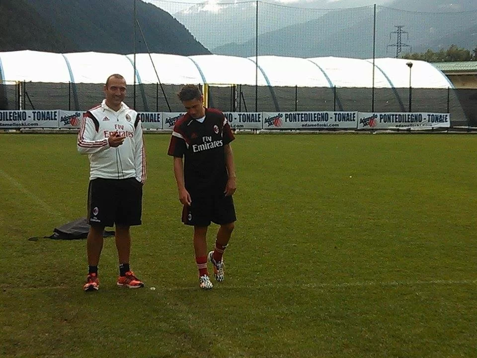 VIDEO/ Iniziata la nuova stagione delle giovanili