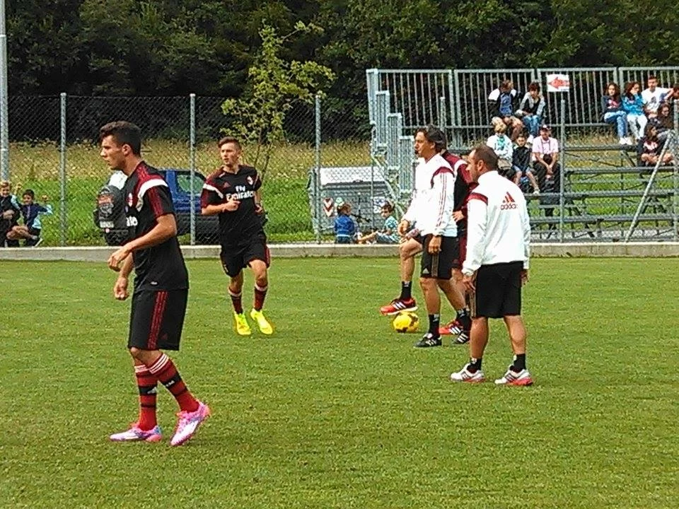 <i>Gazzetta</i>, Brocchi può ripartire da <i>Loca</i> e Vido