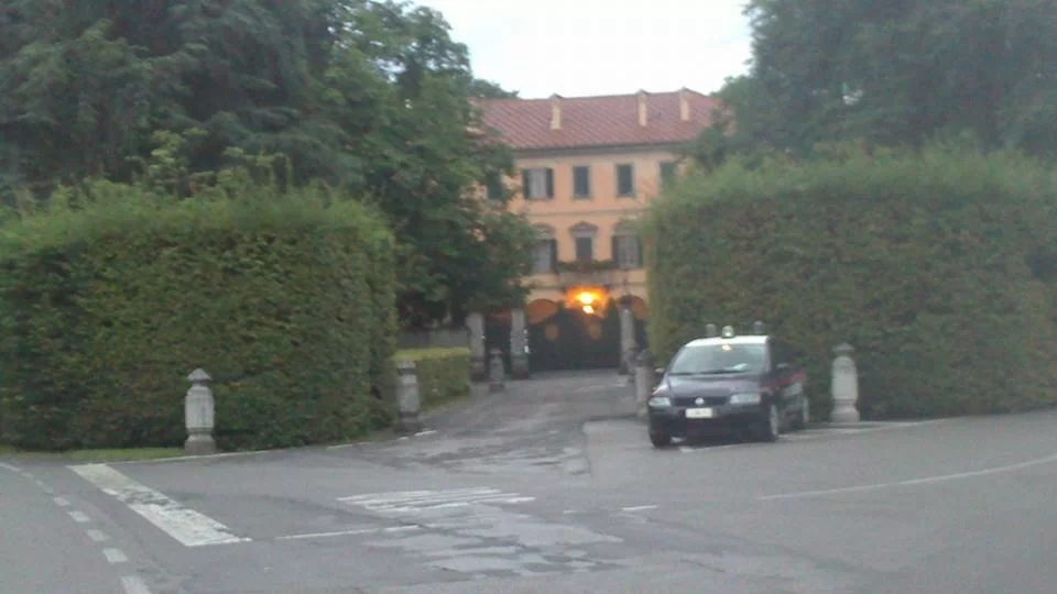 Stasera ad Arcore summit tra Berlusconi, Galliani e Inzaghi