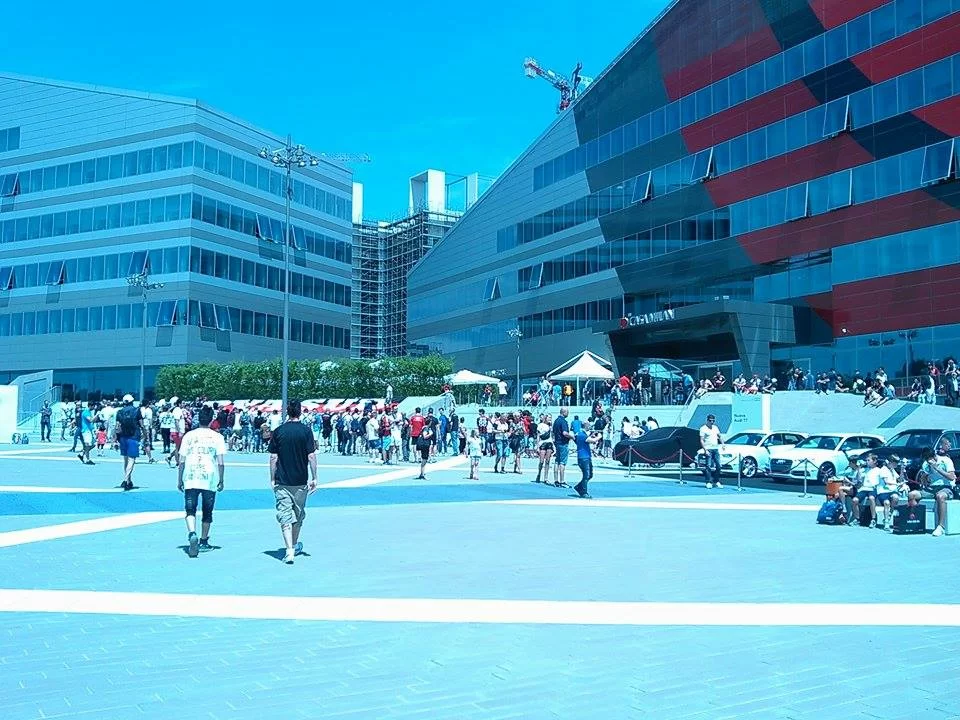 Casa Milan, da domani all’8 gennaio ci sarà il Christmas Village