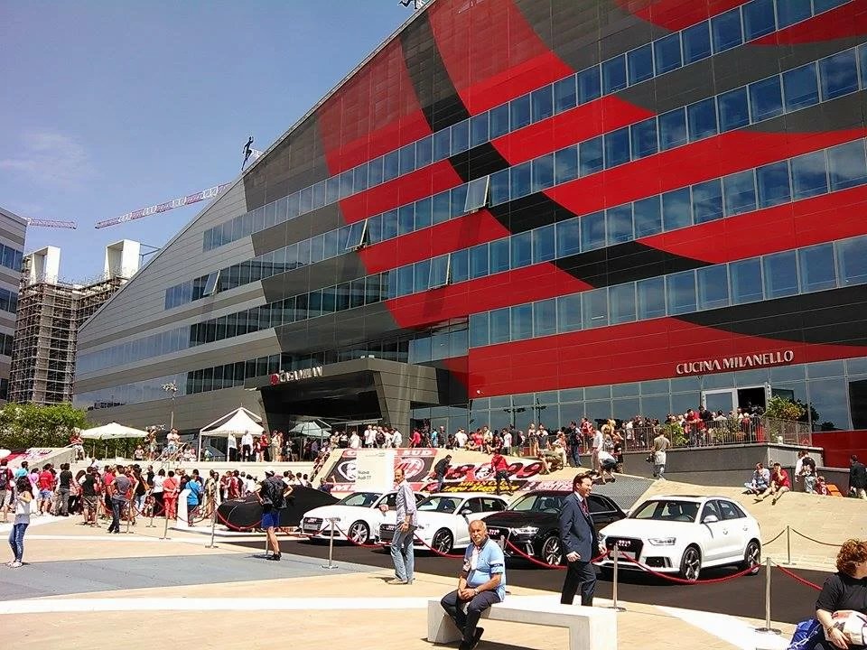 UFFICIALE/ AC Milan, precisazioni a proposito dei costi di <i>Casa Milan</i>