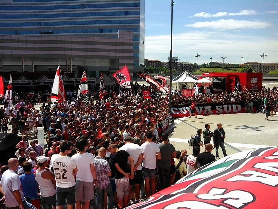 <i>CorSport</i>, tifosi delusi e sfiduciati: abbonamenti a rilento