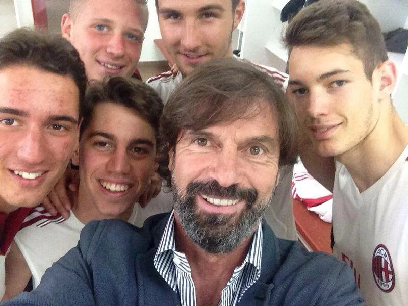 SM ANTEPRIMA/ Approvate le modifiche al campionato Primavera 2014/2015: ridotto a 3 il numero dei fuori quota