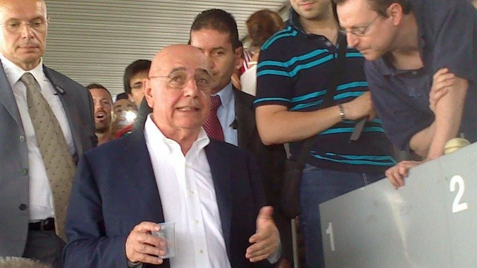 Bende Bendè ceduto all’Honved: libero lo slot da extracomunitario