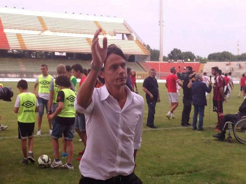 Guinness Cup 2014: il calendario del Milan