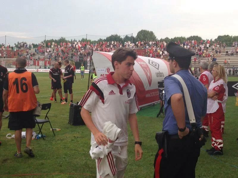 SM ANTEPRIMA/ Piccinocchi operato il 29 luglio in Finlandia: i dettagli