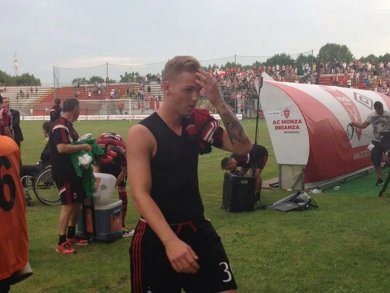 UFFICIALE/ Benedicic al Leeds in prestito con diritto di riscatto