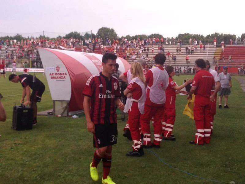 <i>Repubblica</i>: Berlusconi chiede l’esordio di qualche Primavera