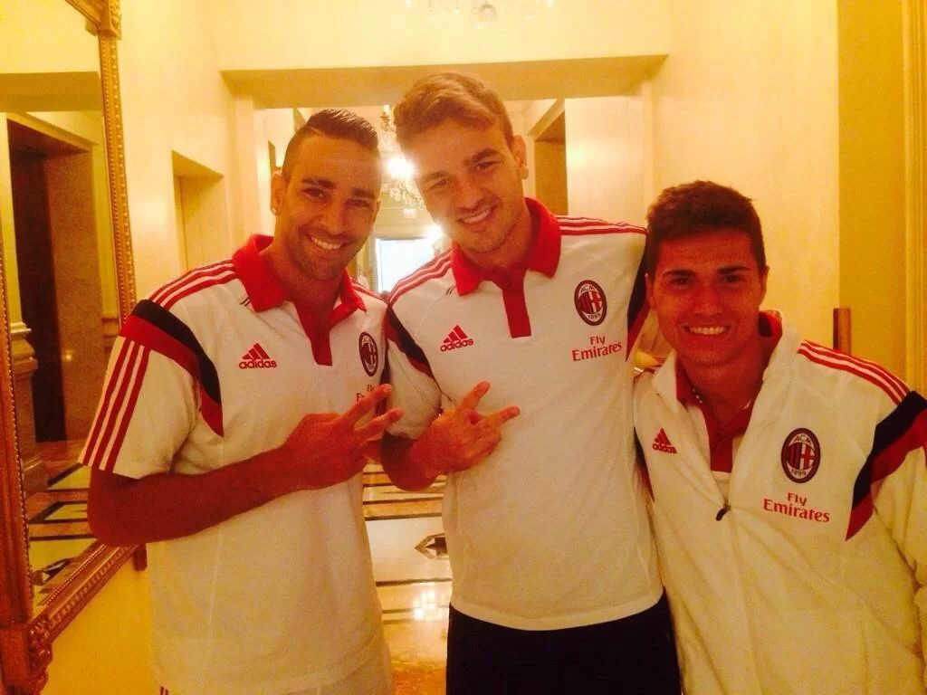 VIDEO/ Il Milan si allena sul campo dei Cosmos