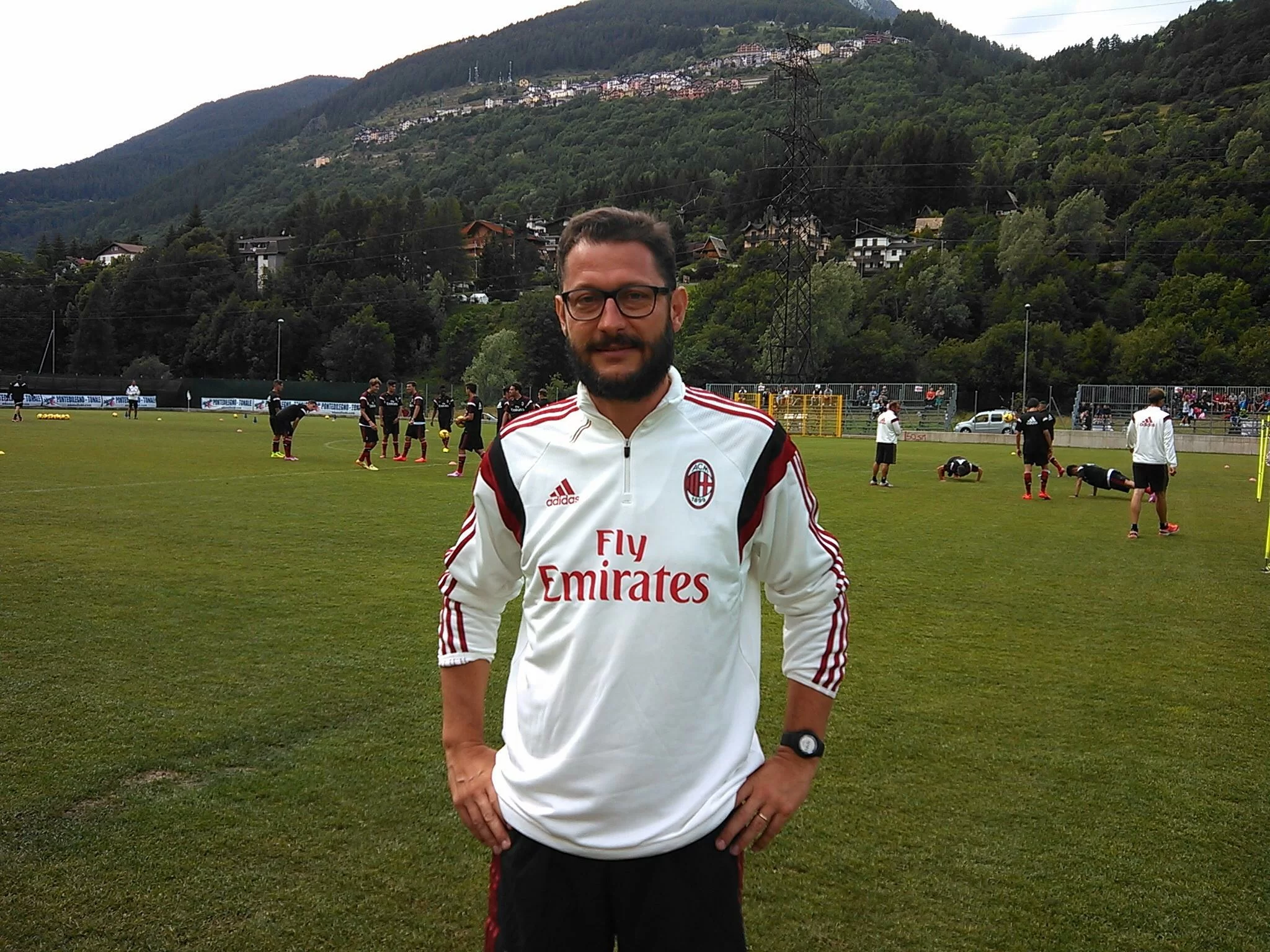 SM ESCLUSIVO/ Baldini (area metodologica): “Siamo il collante tra tutte le squadre giovanili. Il tratto più difficile? Il grande salto”