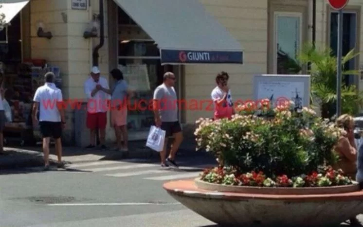 Il Forte si anima: incontro Galliani-Cairo per Cerci