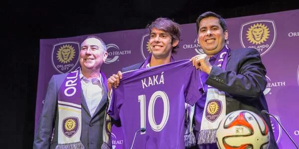 Kakà è convinto: “La MLS è il futuro”