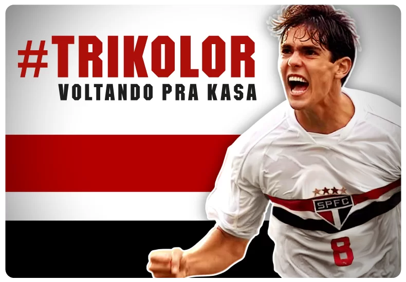 UFFICIALE/ Kakà al San Paolo in prestito