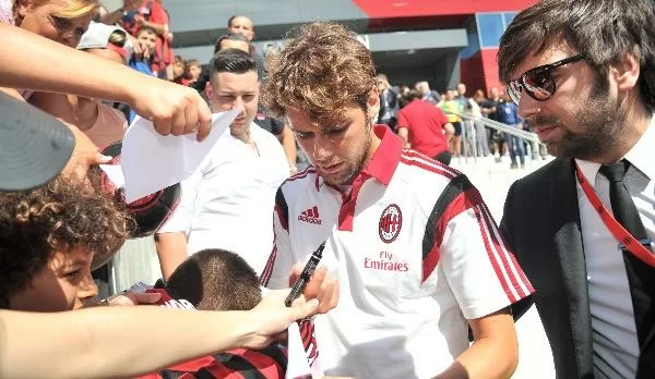 Un anno in più… senza gol