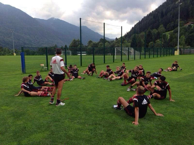 Zanellato, primo contratto da professionista: accordo fino al 2017