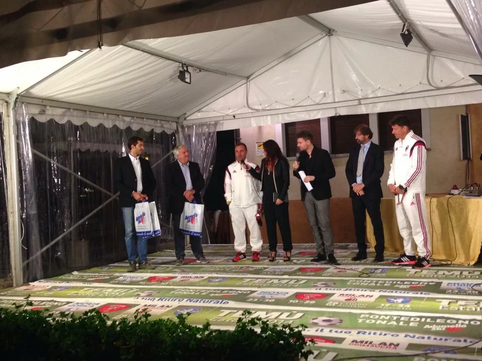 Primavera e Berretti: il programma odierno