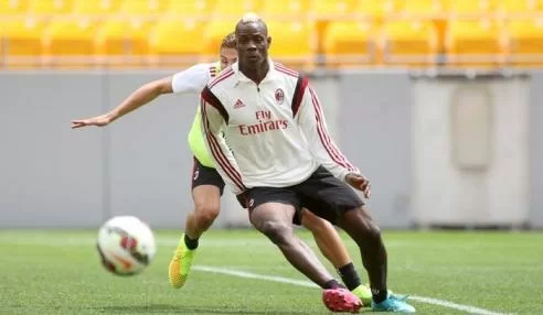 Milan-Liverpool, le formazioni ufficiali