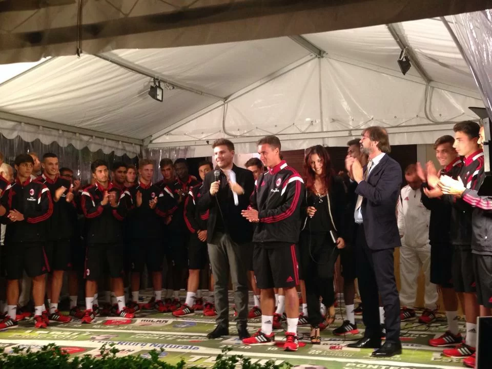 Primavera, oggi Milan-Olginatese: il programma