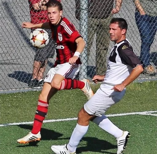 EX MILAN/ Fatta per il passaggio di Fabbro al Chievo