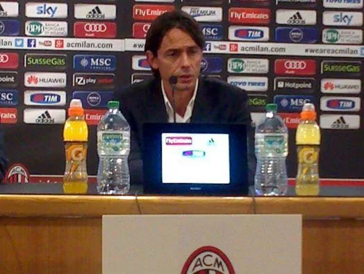SM RELIVE/ Inzaghi: “Dobbiamo tornare a vincere, voglio ridare un’identità alla squadra. Lasciare il Milan? Qui ho la fiducia di tutti”