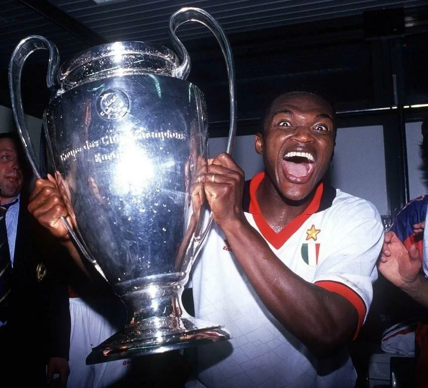 Ex Milan, Marcel Desailly: “Vincere l’Europa League sarebbe un grande traguardo”