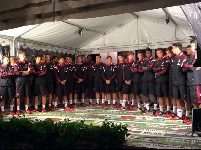 Costa (resp. organizzativo Settore Giovanile): “Fondamentale che i nostri ragazzi vadano bene a scuola”