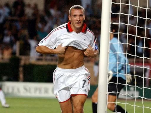 Goal of the Day, 13 anni fa il 100esimo gol di Sheva in Serie A