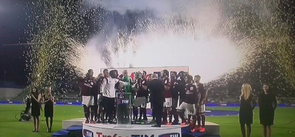 Trofeo Tim, tutto quello che c’è da sapere: programma e partite